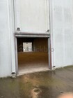 Acceso al patio