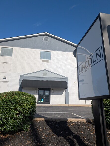 606 York St, Gettysburg, PA à louer - Photo de l’immeuble – Image 3 sur 3