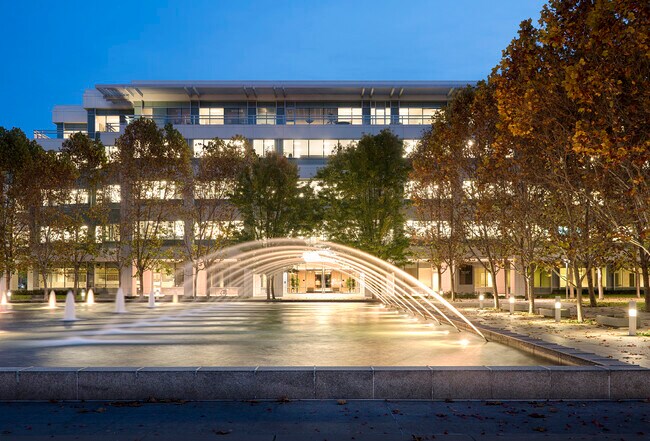 Plus de détails pour 6101-6121 Bollinger Canyon Rd, San Ramon, CA - Bureau à louer
