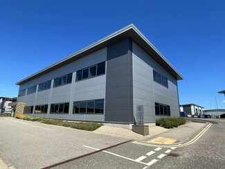 Plus de détails pour Venture Dr, Westhill - Bureau à louer