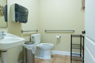 320-326 Paseo Reyes Dr, Saint Augustine, FL à louer Photo intérieure– Image 2 sur 9