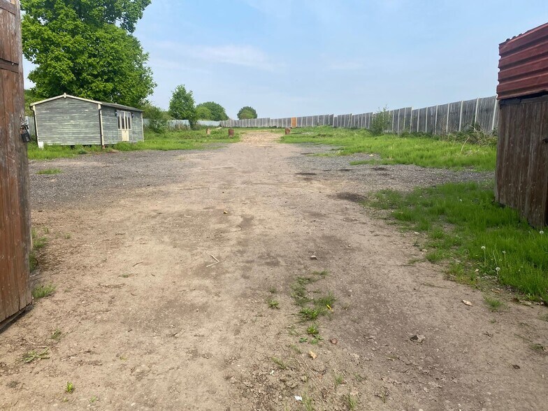 Stanklyn Ln, Kidderminster à vendre - Photo de l’immeuble – Image 1 sur 2