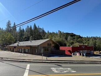 Plus de détails pour 6026 Grizzly Flat Rd, Somerset, CA - Local commercial à vendre