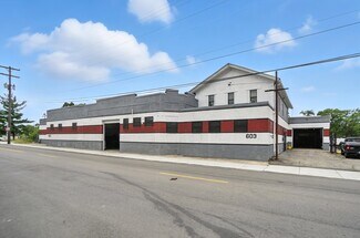 Plus de détails pour 603 S Broadway St, Dayton, OH - Industriel/Logistique à vendre
