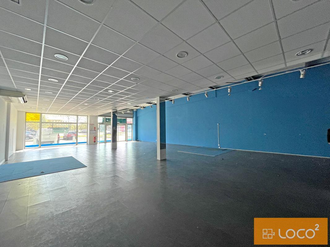 410 Avenue André Jorigne, Montauban à louer Photo de l’immeuble– Image 1 sur 6