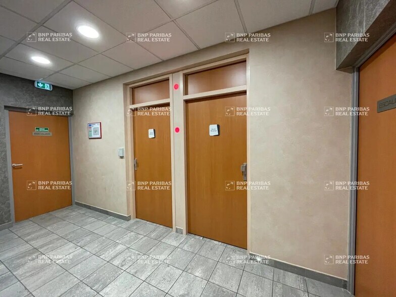 7 Avenue Des Montboucons, Besançon à louer - Photo de l’immeuble – Image 3 sur 15