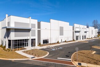 Plus de détails pour 656 Red River Rd, Rock Hill, SC - Industriel/Logistique à louer