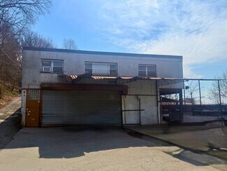 Plus de détails pour 229 S Waverly St, Yonkers, NY - Industriel/Logistique à vendre