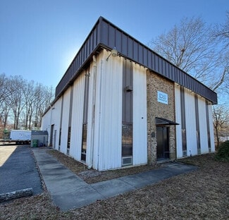 Plus de détails pour 2110 Ruffin Rd, Richmond, VA - Industriel/Logistique à vendre