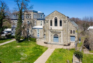 Plus de détails pour 4811 Germantown Ave, Philadelphia, PA - Bureau à louer