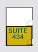 950 Broadway, Tacoma, WA à louer Plan d’étage– Image 1 sur 1