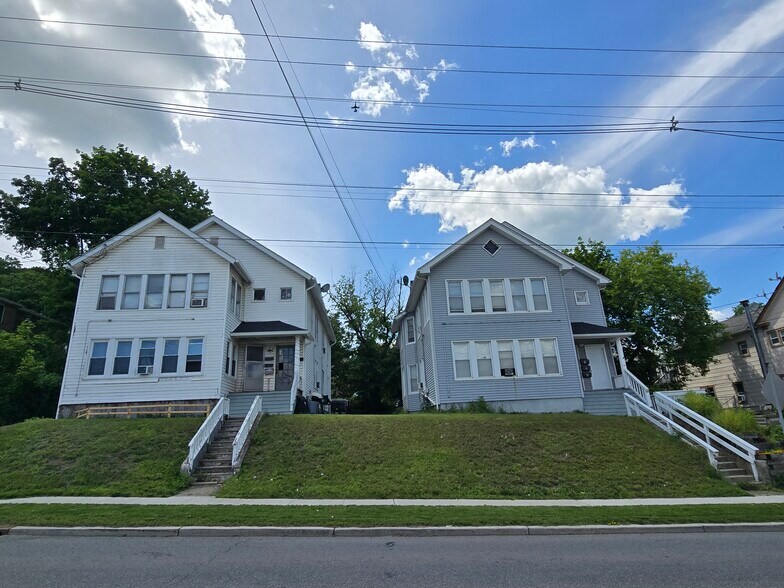 60-62 Mill St, Newton, NJ à vendre - Photo de l’immeuble – Image 2 sur 49