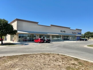 Plus de détails pour 166 Menefee St, Hondo, TX - Local commercial à louer
