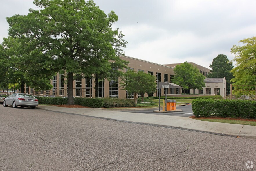 701 32nd St S, Birmingham, AL à vendre - Photo principale – Image 1 sur 1