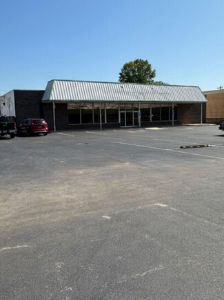 Plus de détails pour 919 New Highway 68, Sweetwater, TN - Local commercial à louer