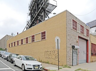 Plus de détails pour 11-23 50th Ave, Long Island City, NY - Industriel/Logistique à louer