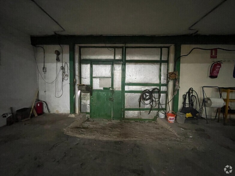 Industriel/Logistique dans Ajalvir, Madrid à vendre - Photo de l’immeuble – Image 2 sur 25
