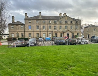 Plus de détails pour York Rd, Leeds - Bureau à louer