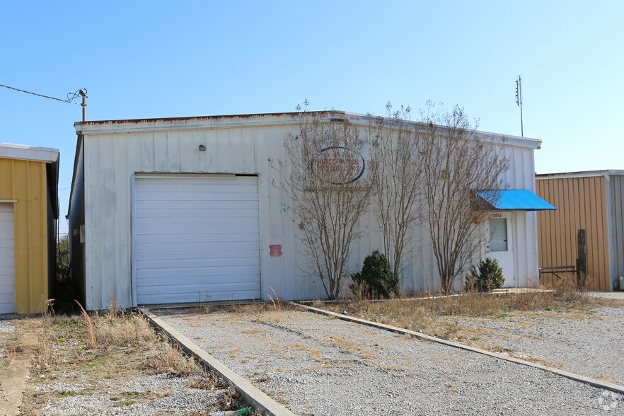 3212 SE Sexton Rd, Decatur, AL à louer - Photo de l’immeuble – Image 2 sur 3