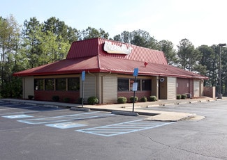 Plus de détails pour 1130 Hairston Rd, Stone Mountain, GA - Local commercial à vendre