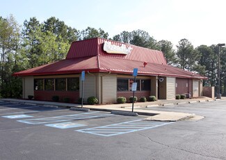 Plus de détails pour 1130 Hairston Rd, Stone Mountain, GA - Local commercial à vendre