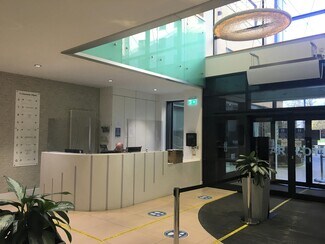 Plus de détails pour 2 Charlotte Pl, Southampton - Bureau à louer