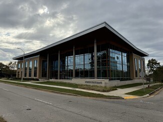 Plus de détails pour 2413 Blue Ridge Rd, Raleigh, NC - Bureau à louer