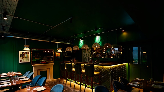 3 Henrietta St, Londres à louer Photo intérieure– Image 1 sur 1