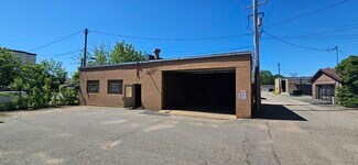 Plus de détails pour 310 Main St, Mosinee, WI - Local commercial à vendre