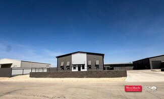 Plus de détails pour 3909 County Road 1350, Lubbock, TX - Industriel/Logistique à vendre