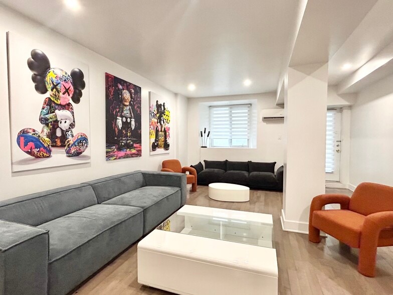 211 Rue de la Commune O, Montréal, QC à vendre - Photo intérieure – Image 3 sur 8