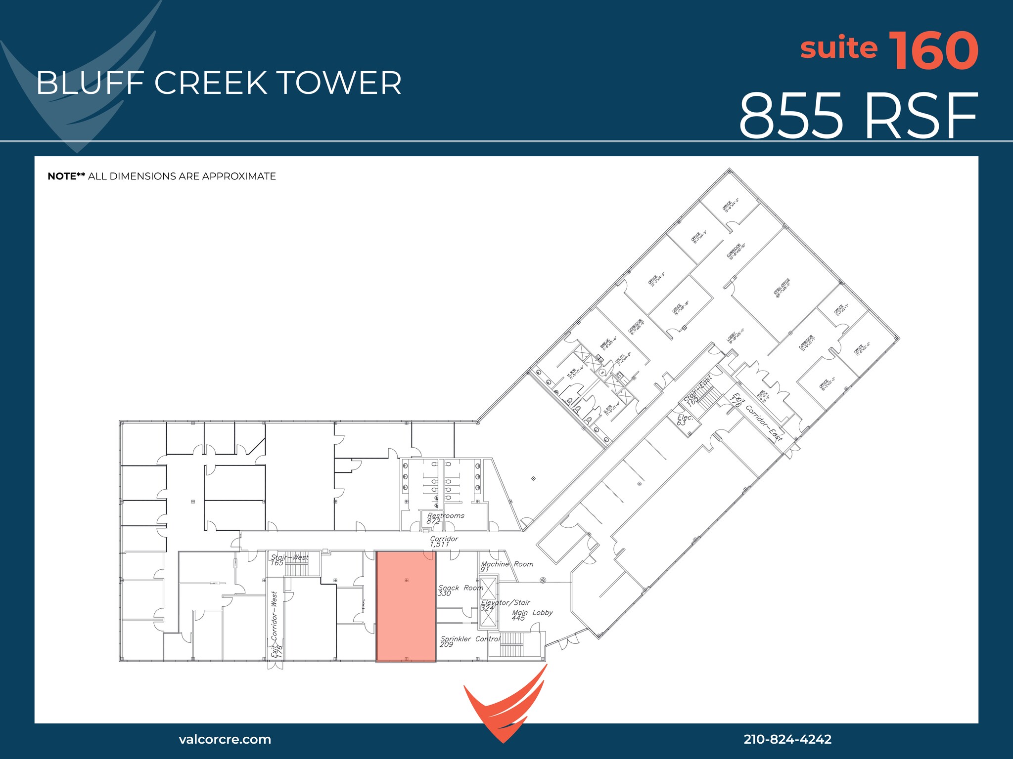 4201 Medical Dr, San Antonio, TX à louer Plan de site– Image 1 sur 1