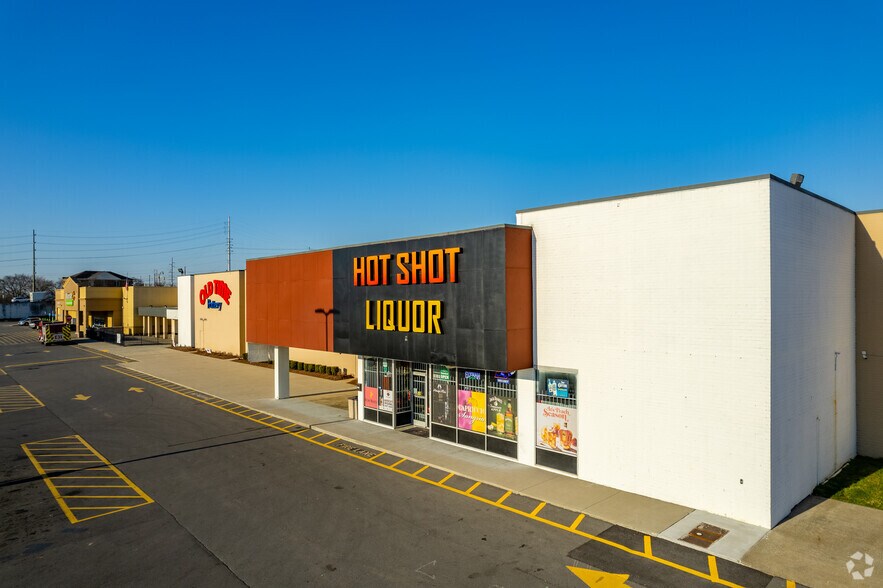 111 Gallatin Pike N, Nashville, TN à louer - Photo de l’immeuble – Image 3 sur 7