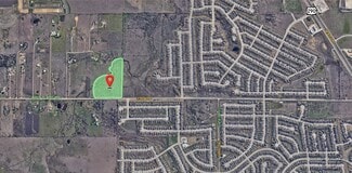 Plus de détails pour 14123 Bois-D-Arc Ln, Manor, TX - Terrain à vendre