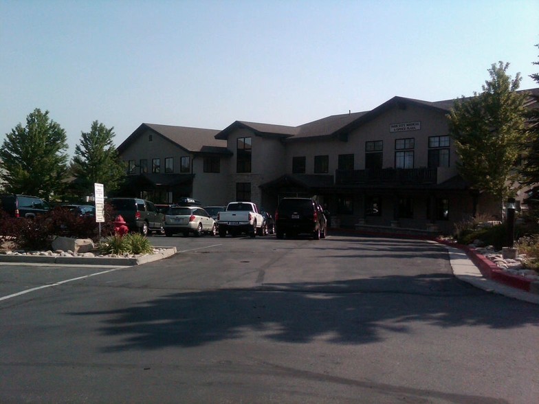 1850 Sidewinder Dr, Park City, UT à louer - Photo de l’immeuble – Image 3 sur 26