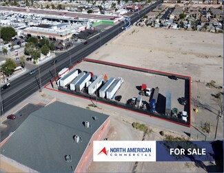 Plus de détails pour 4383 E Lake Mead Blvd, Las Vegas, NV - Terrain à vendre