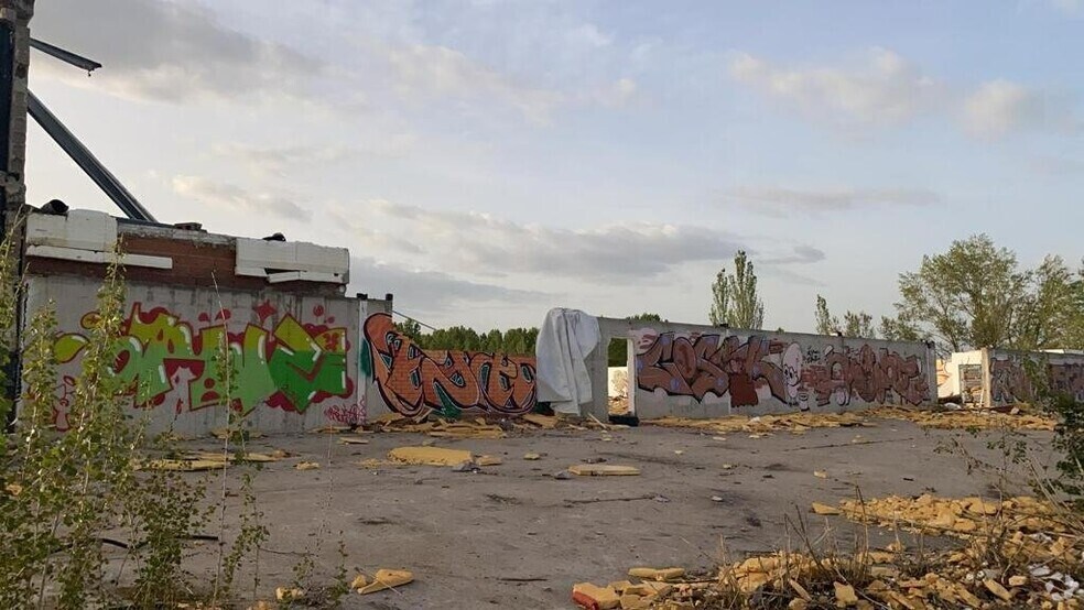 Terrain dans Yunquera de Henares, Guadalajara à vendre - Photo de l’immeuble – Image 2 sur 5