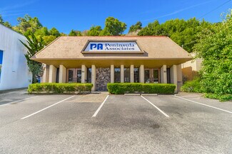 Plus de détails pour 760-764 Polhemus Rd, San Mateo, CA - Bureau à louer
