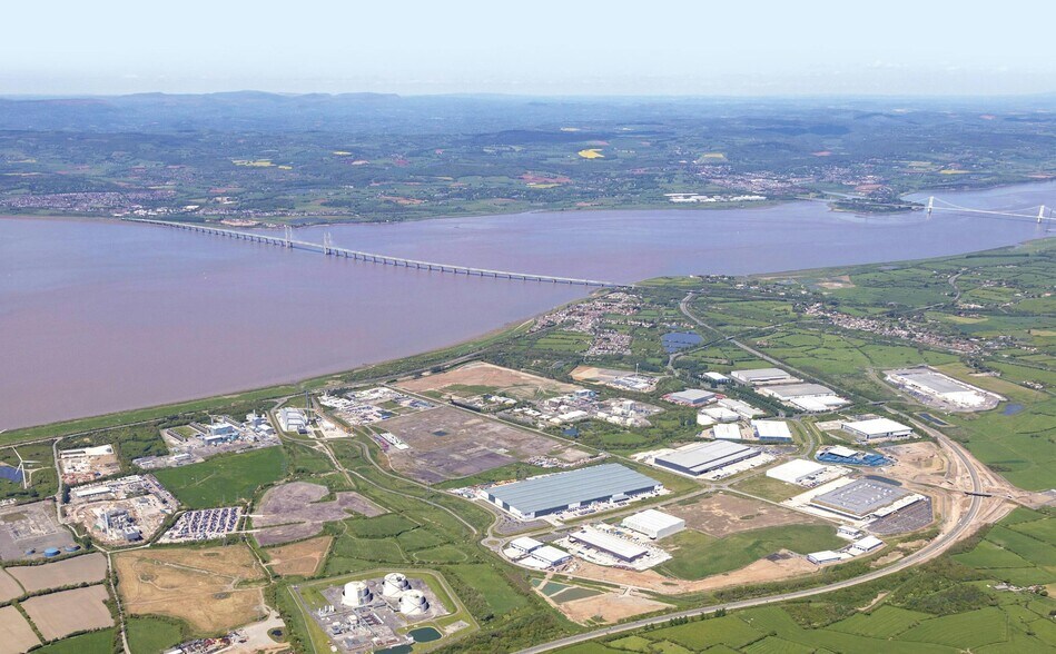 Severn Rd, Bristol à vendre - Photo de l’immeuble – Image 1 sur 1