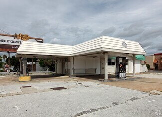 Plus de détails pour 100 N Ridgewood Ave, Daytona Beach, FL - Local commercial à vendre