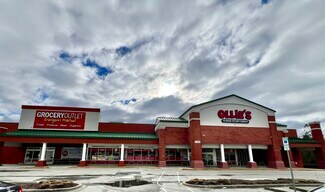 Plus de détails pour 11120 Reisterstown Rd, Owings Mills, MD - Local commercial à louer