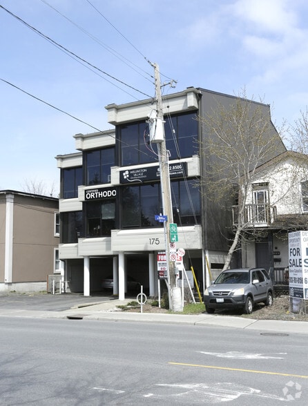175 Holland Ave, Ottawa, ON à louer - Photo de l’immeuble – Image 3 sur 3