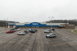 Plus de détails pour 1830 E Main St, Kent, OH - Bureau/Local commercial, Local commercial à louer