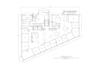 Plus de détails pour 35 N Broadway, Hicksville, NY - Bureau/Local commercial à louer