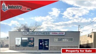 Plus de détails pour 350 Little East Neck Rd, Babylon, NY - Local commercial à vendre