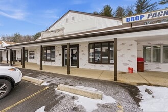 45-65 Southwick Rd, Westfield, MA à louer Photo intérieure– Image 1 sur 8