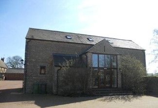 Plus de détails pour Strixton, Wellingborough - Bureau à louer