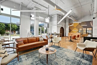 Plus de détails pour 5301 Alpha Rd, Dallas, TX - Coworking à louer