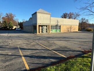 Plus de détails pour 4205 E Market St, Warren, OH - Local commercial à vendre