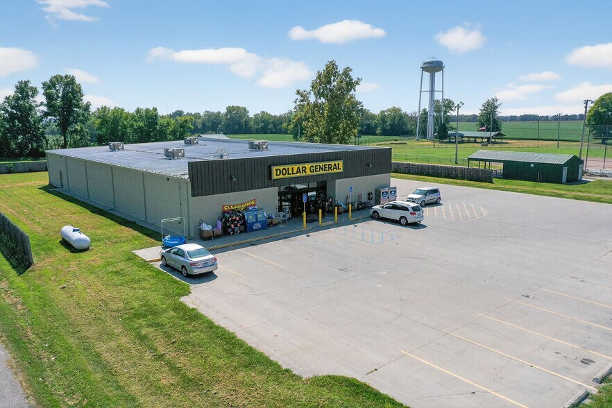 745 Route C, La Grange, MO à vendre - Photo de l’immeuble – Image 3 sur 5